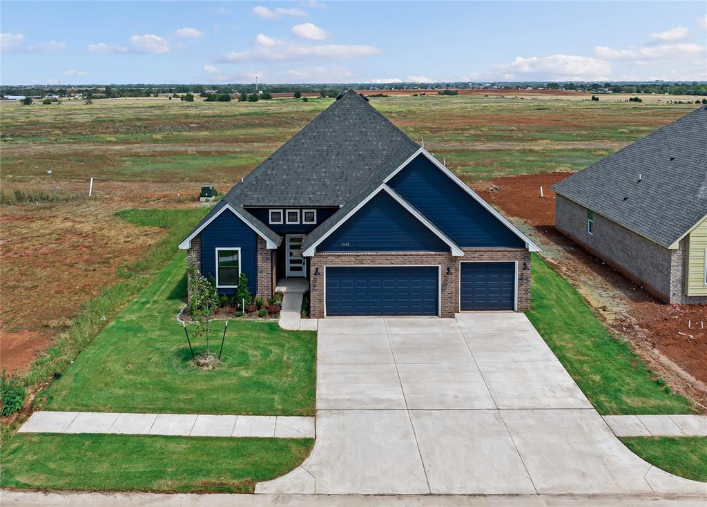 1242 Copper Ridge Circle Property Photo 2