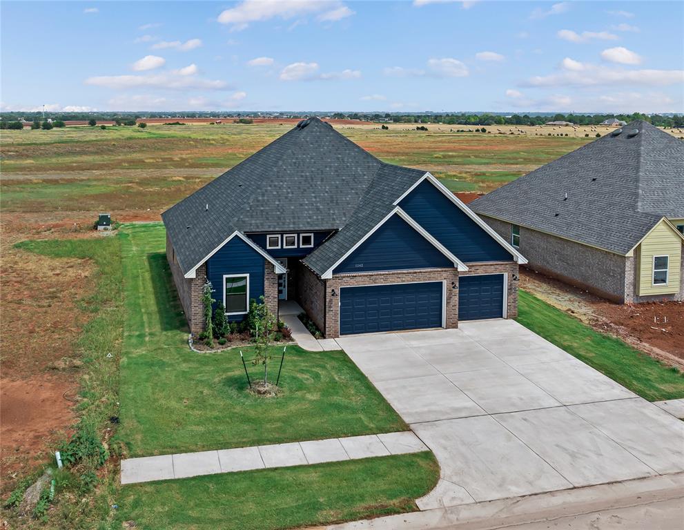 1242 Copper Ridge Circle Property Photo 3