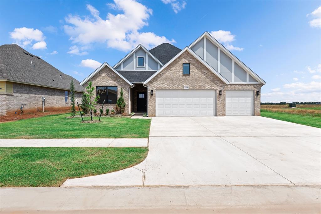 1274 Copper Ridge Circle Property Photo 1