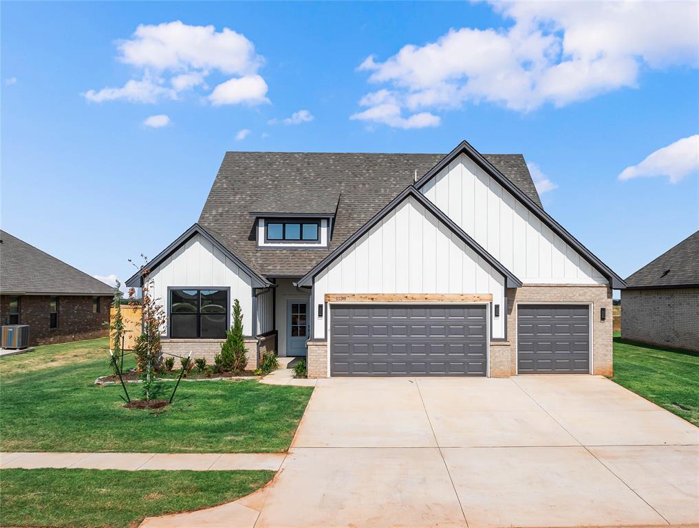 1138 Copper Ridge Circle Property Photo 1