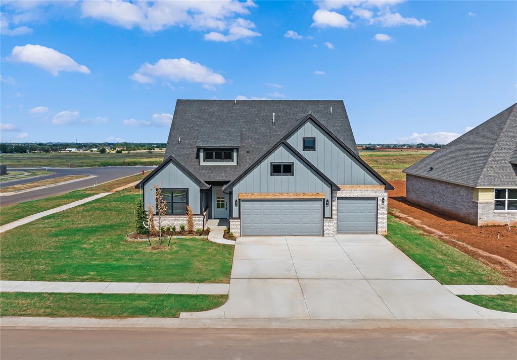 1310 Copper Ridge Circle Property Photo 1