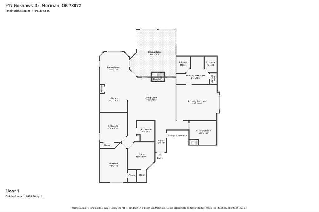 917 Goshawk Drive Property Photo 31