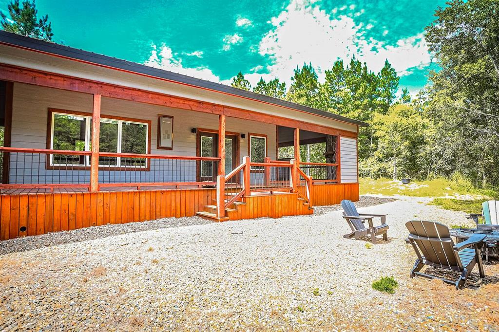 57 Southern Alder Trail Property Photo 11