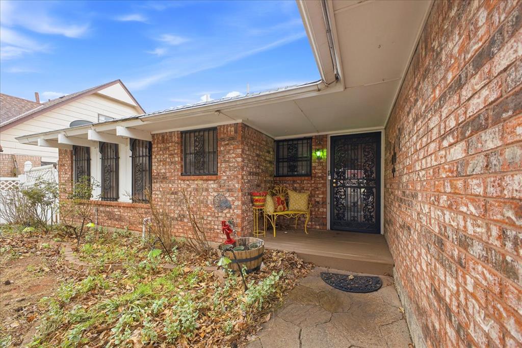 5401 Chad Road Property Photo 1