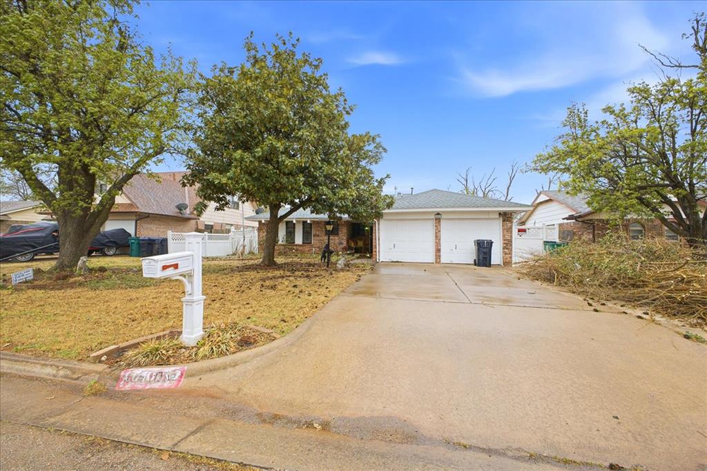 5401 Chad Road Property Photo 2
