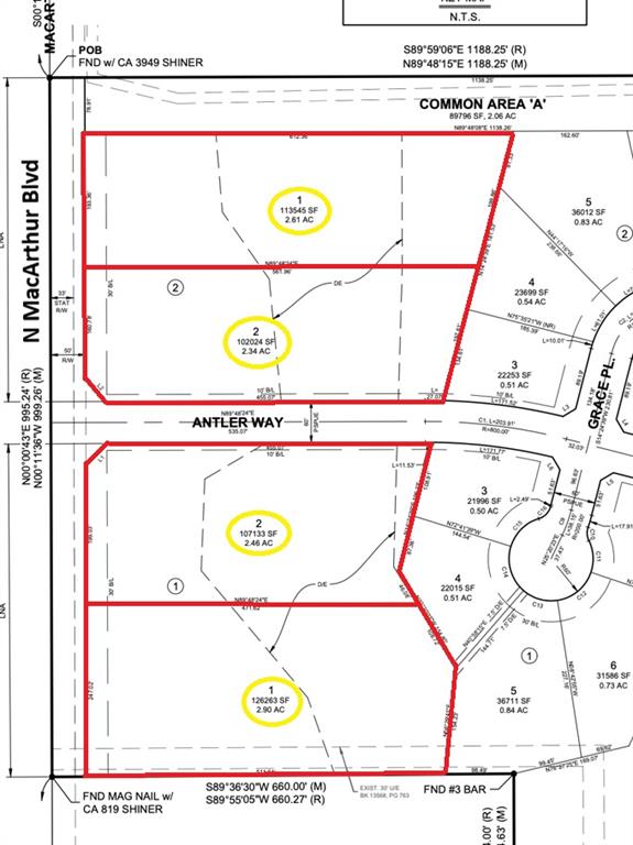 N Macarthur Boulevard Property Photo 3