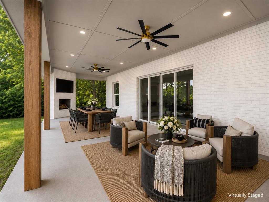 3700 Hunter Glen Drive Property Photo 45