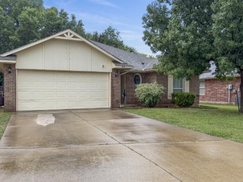 413 Spring Creek Road Property Photo 1