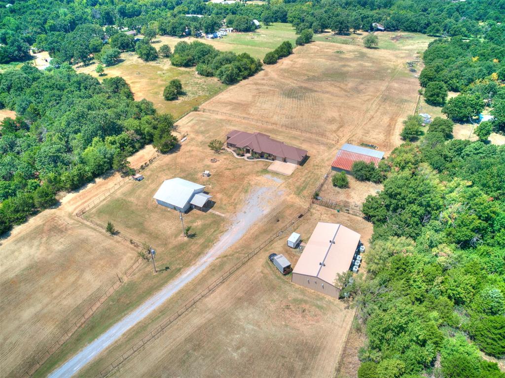 2801 S Peebly Road Property Photo 1