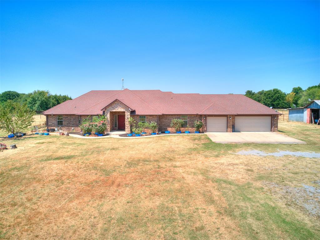 2801 S Peebly Road Property Photo 2