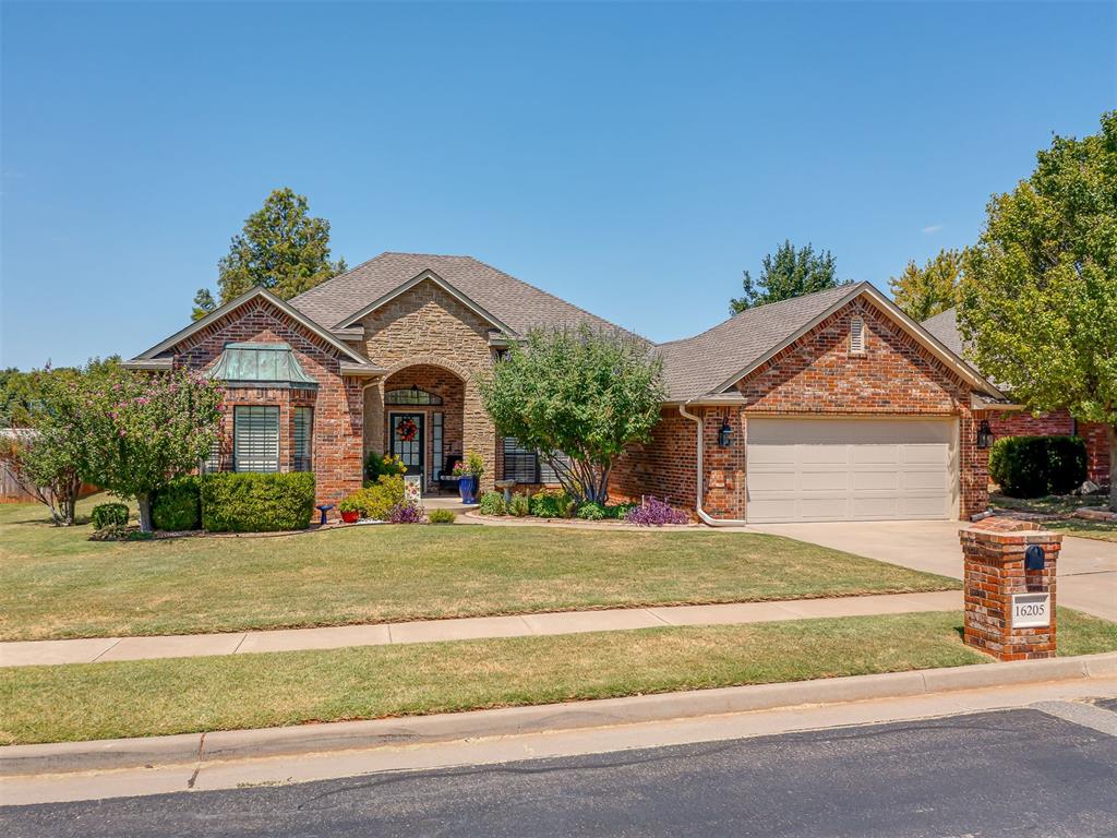16205 Old Oak Drive Property Photo 43