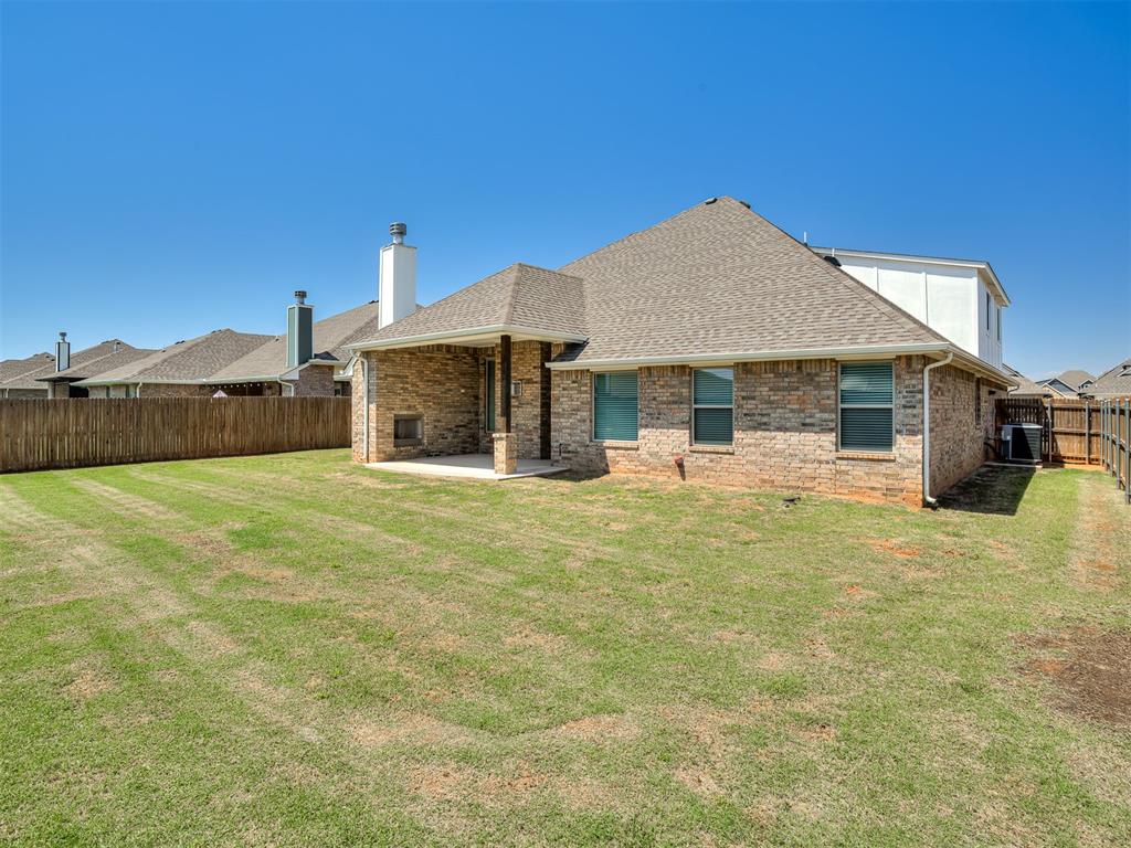 800 Bison Crossing Drive Property Photo 43