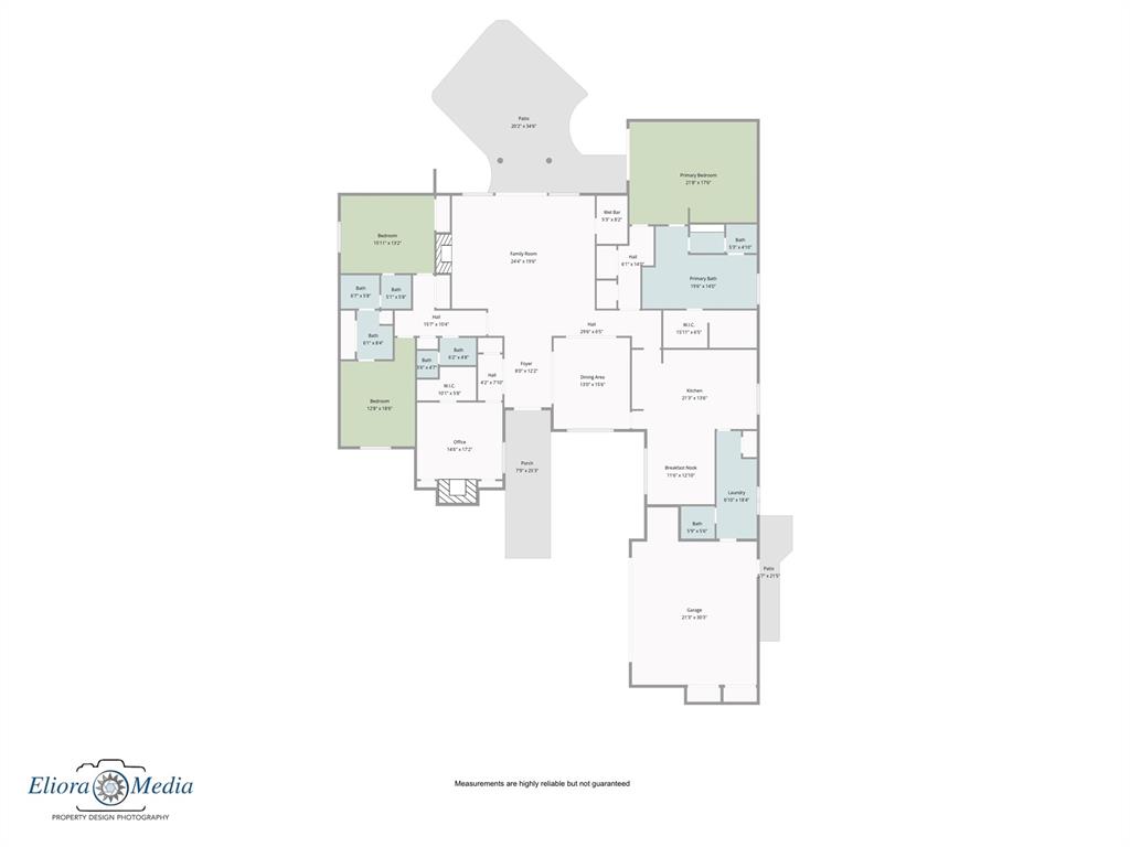 12905 Deerfield Court Property Photo 46