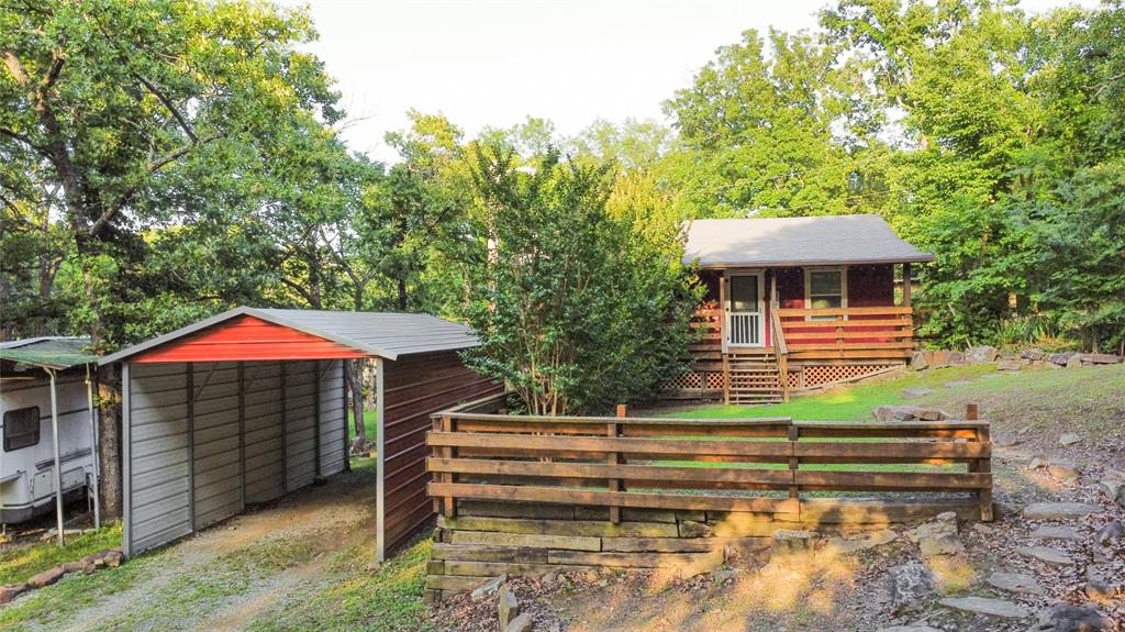 121445 S 4092 Road Property Photo 1