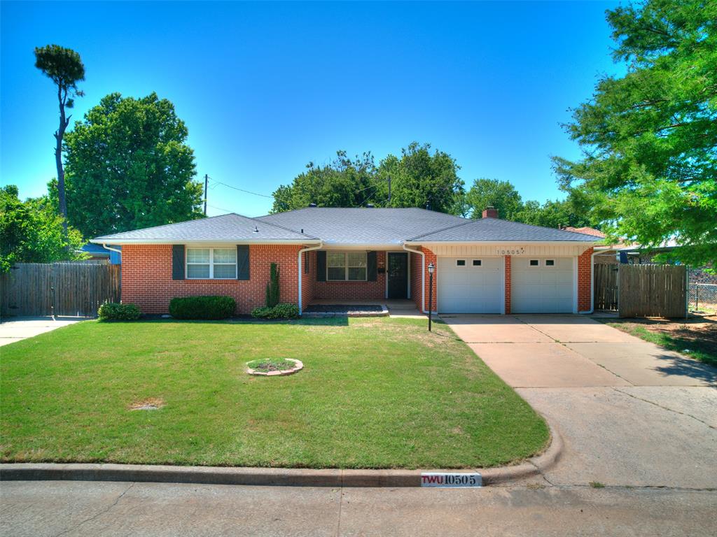 10505 Lyndon Road Property Photo 1