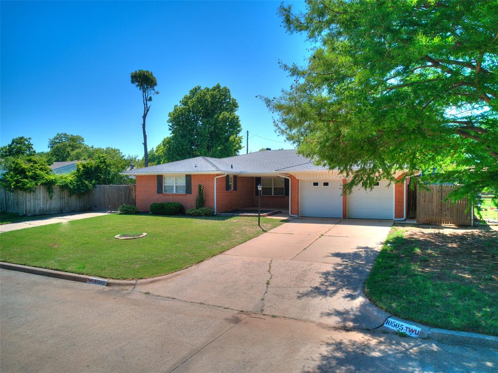 10505 Lyndon Road Property Photo 2
