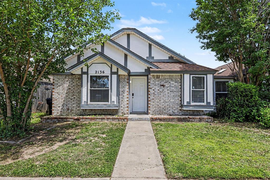 2136 Meench Drive Property Photo 1