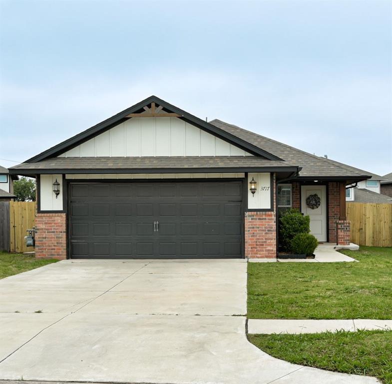 3717 Central Park Drive Property Photo 11