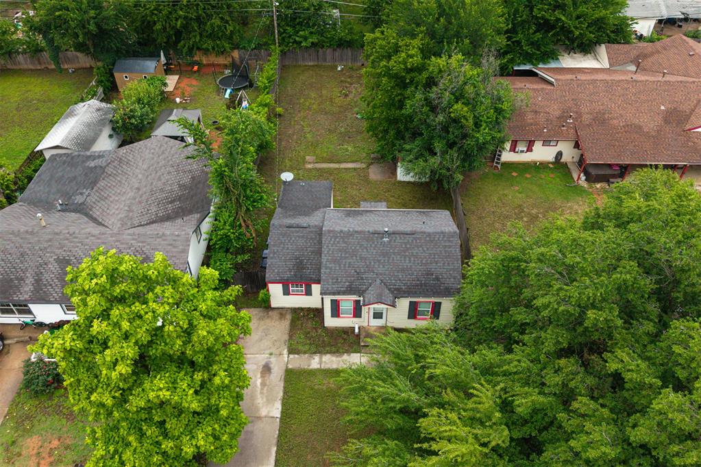 3809 Nw 29th Street Property Photo 1