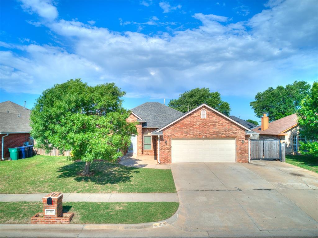 15509 Vicki Drive Property Photo 3