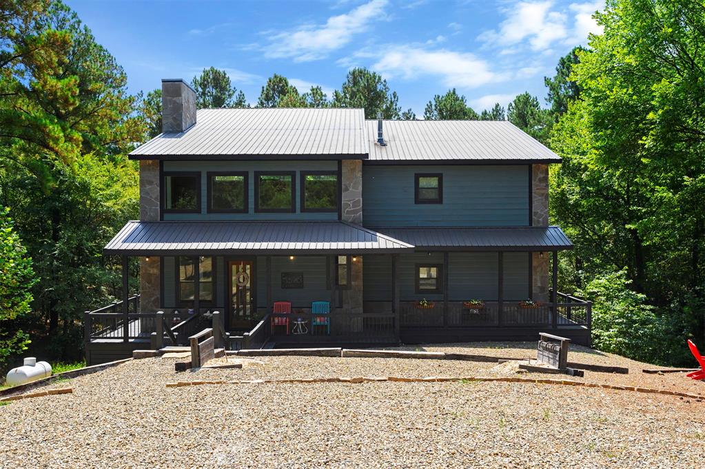 384 Eagle Mountain Trail Property Photo 1
