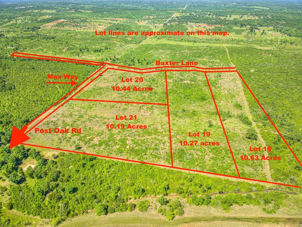 4607 Max Way Property Photo 4