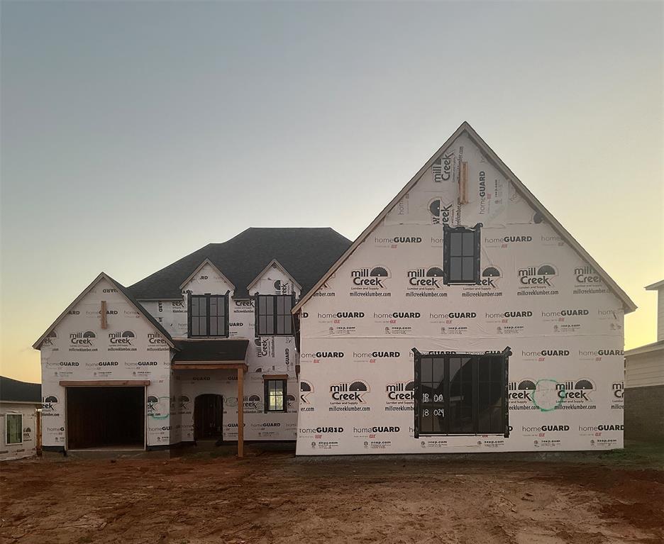 18024 Fields Drive Property Photo 1