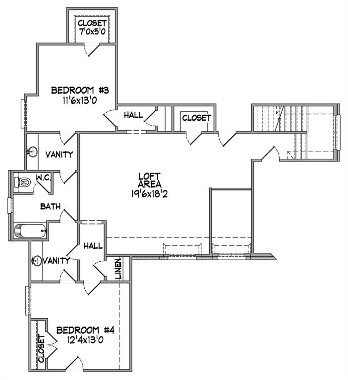 18024 Fields Drive Property Photo 3