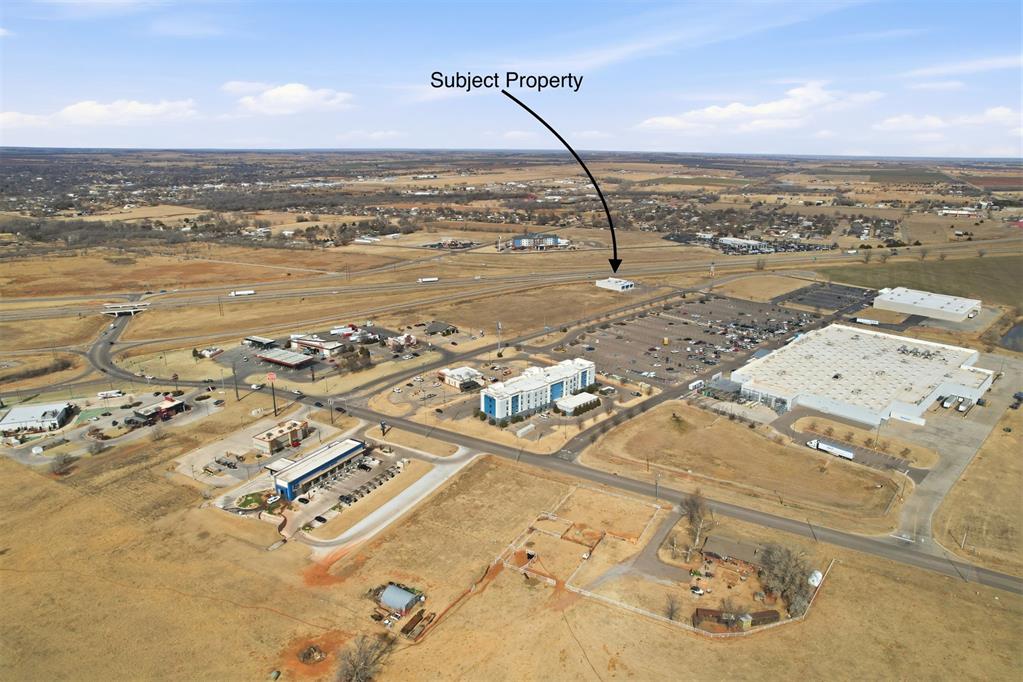 401 Regional Drive Property Photo 4