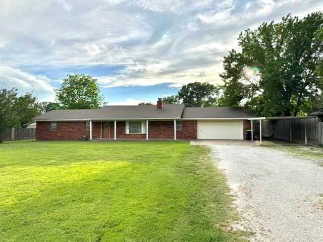 509 Mayfair Way Property Photo 1