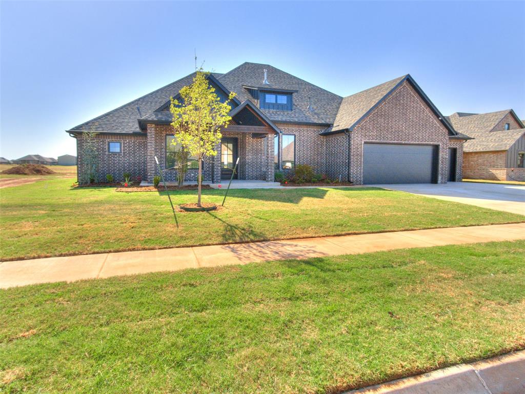 1113 Jaden Boulevard Property Photo 1