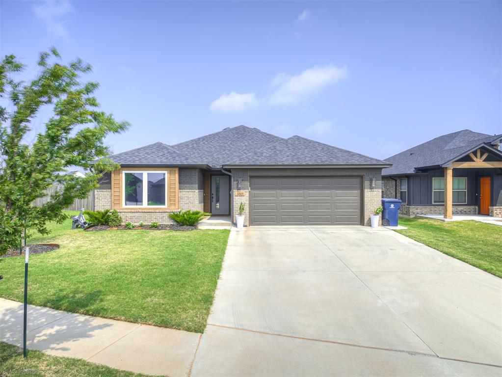 3205 Piney River Drive Property Photo 1