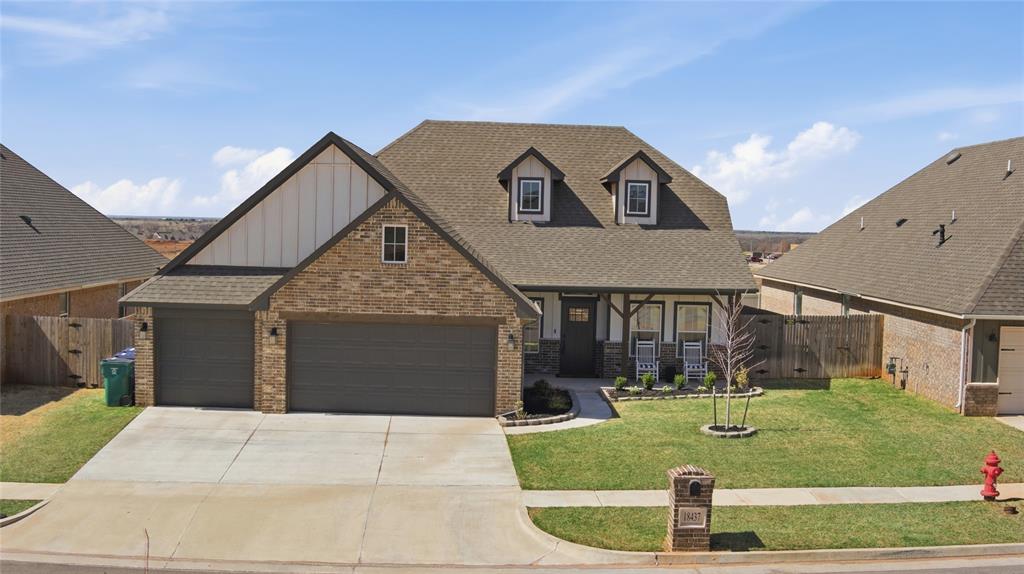 18437 Austin Place Property Photo 1