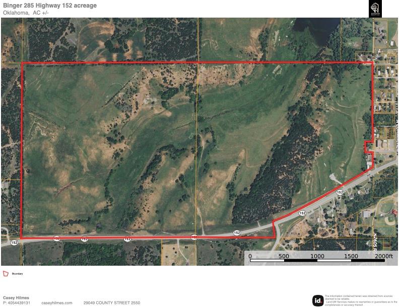 N 152 Highway Property Photo 49
