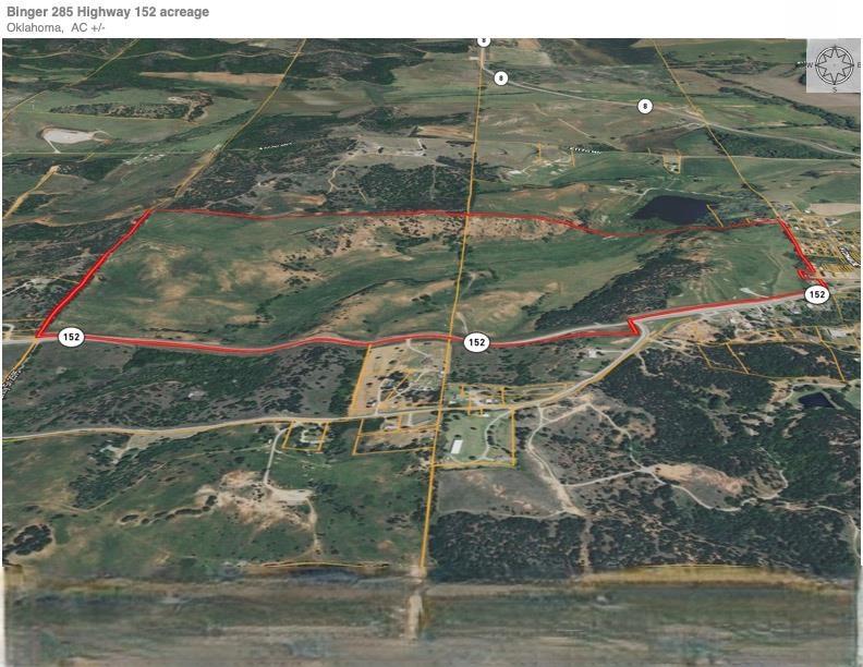 N 152 Highway Property Photo 50