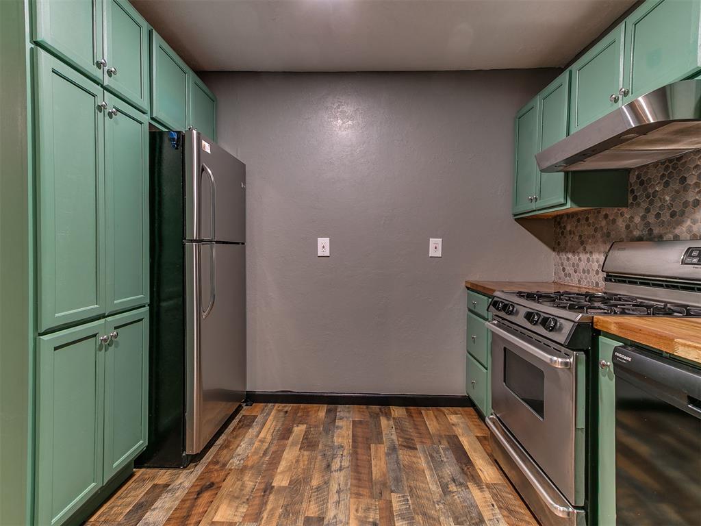 2545 Texoma Drive Property Photo 14