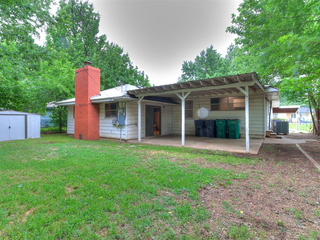 2545 Texoma Drive Property Photo 33