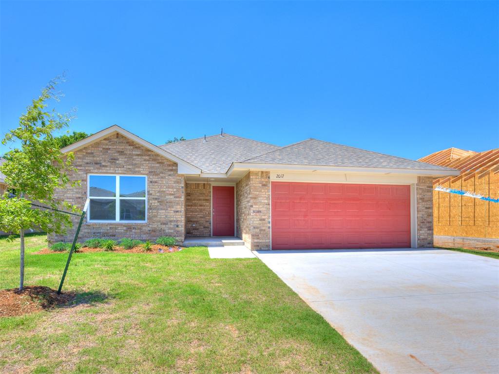 2017 Brush Creek Way Property Photo 1