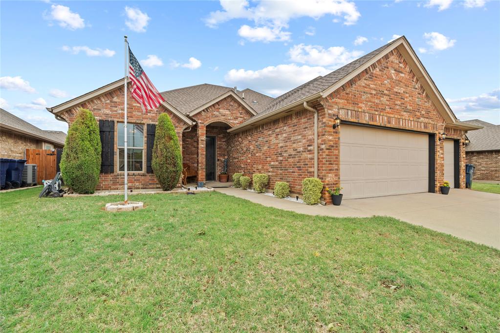 3416 Canton Trail Property Photo 1