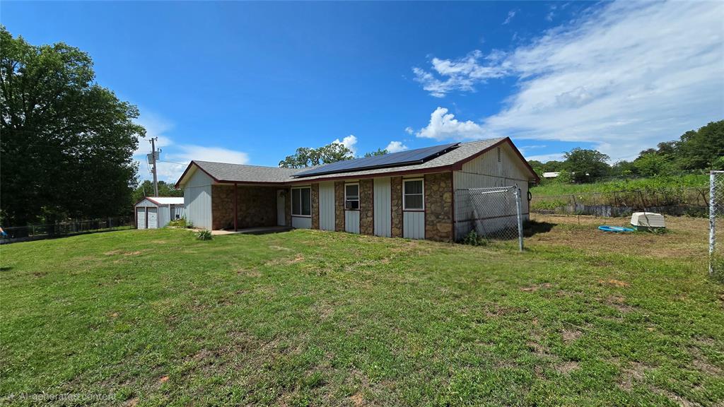 15421 S Hickory Lane Property Photo 1