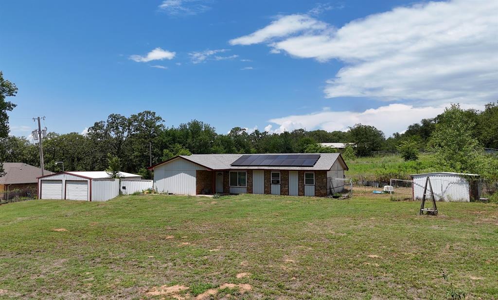 15421 S Hickory Lane Property Photo 4