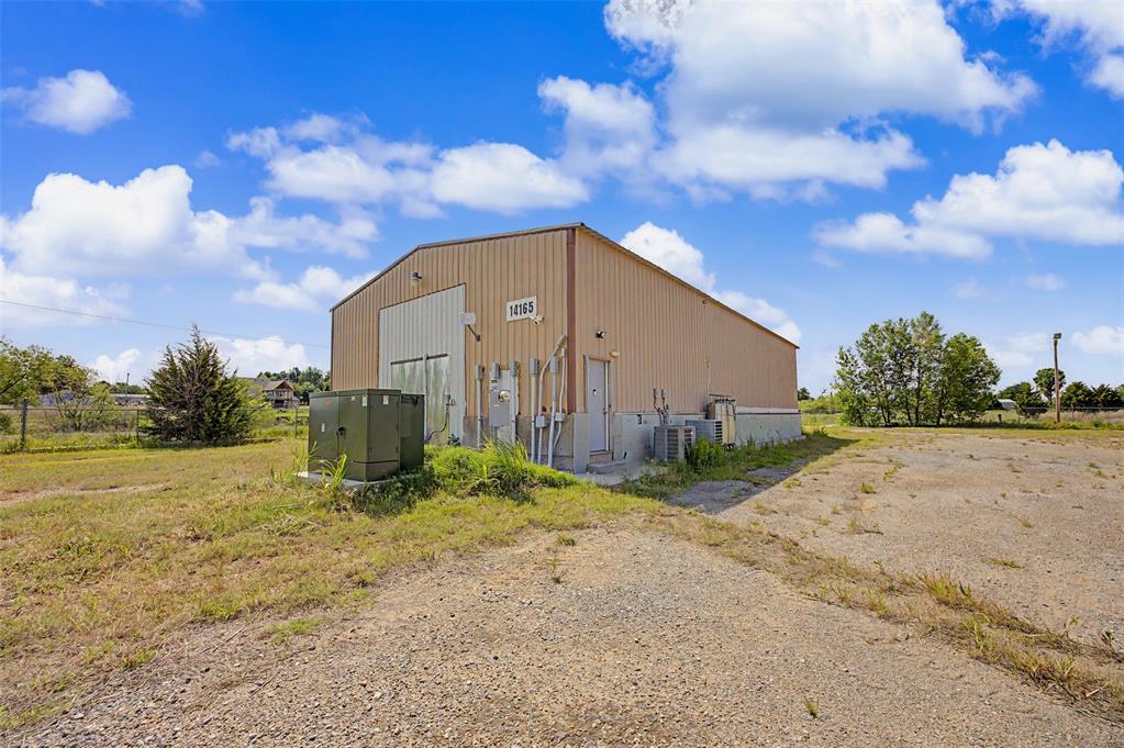 14165 W W Cooksey Roads Property Photo 1