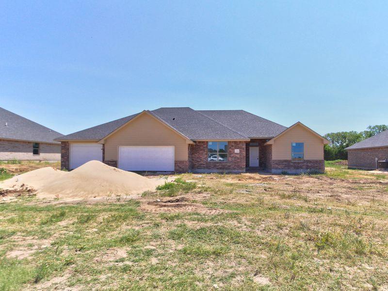 4105 S Wagon Drive Property Photo 1