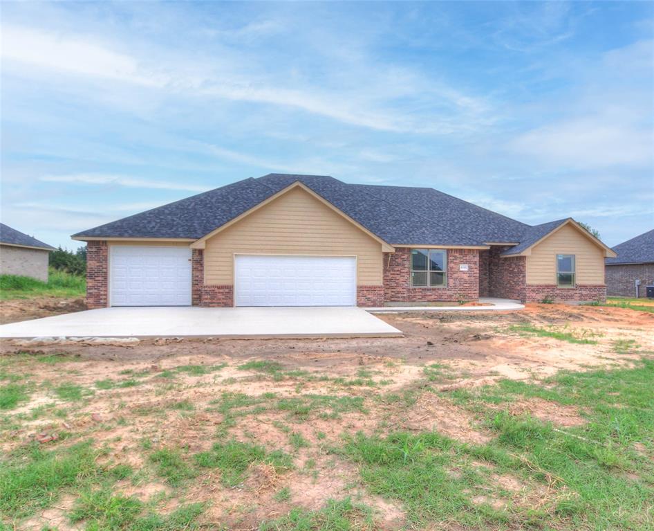 4105 S Wagon Drive Property Photo 1