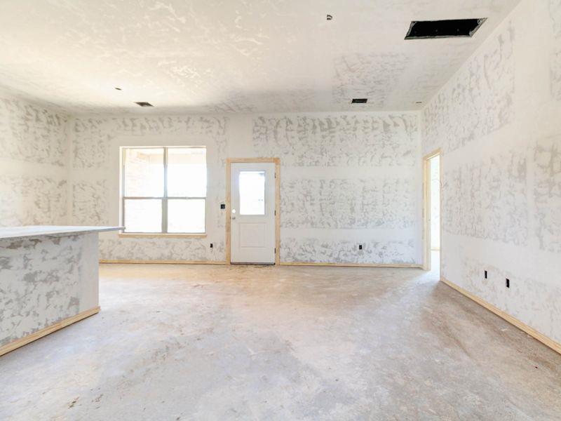 4105 S Wagon Drive Property Photo 2
