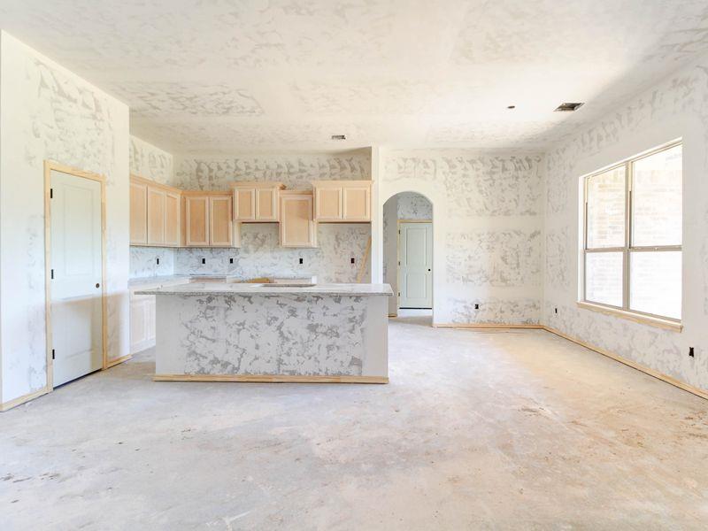 4105 S Wagon Drive Property Photo 4
