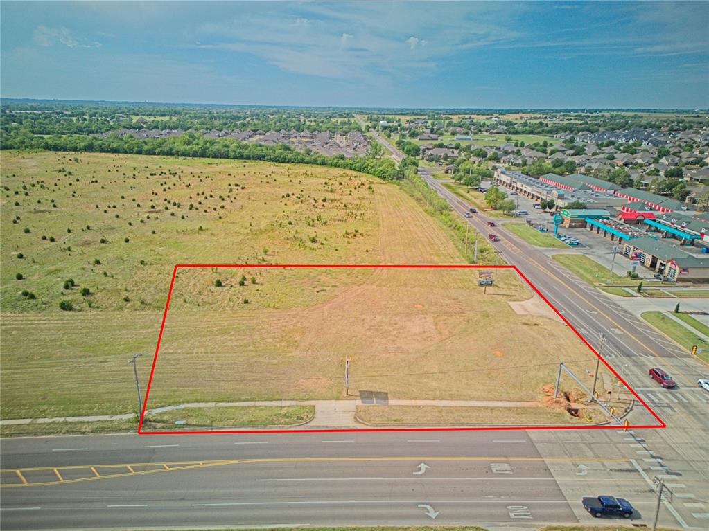 200 S Cemetery Road Property Photo 1