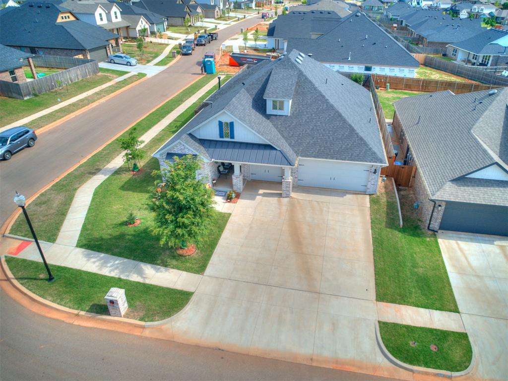 1012 Mount Irving Way Property Photo 3