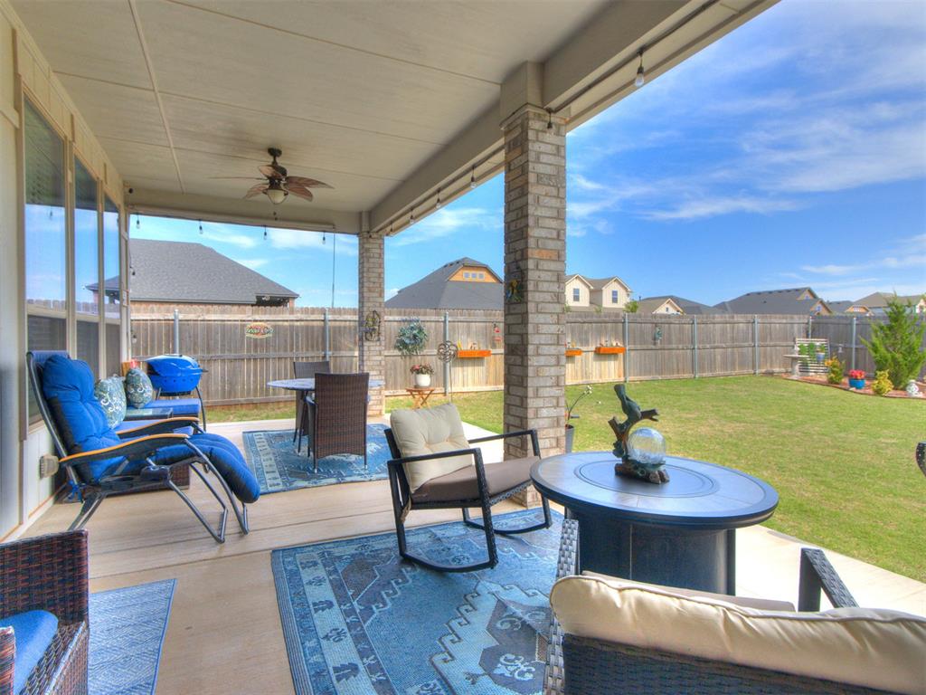1012 Mount Irving Way Property Photo 45