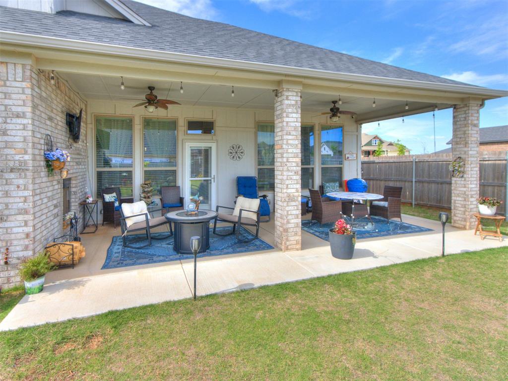 1012 Mount Irving Way Property Photo 47